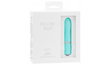 Pillow Talk -  Flirty - Turkis