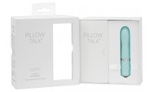 Pillow Talk -  Flirty - Turkis