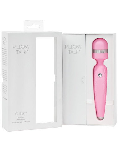 Pillow Talk Cheeky - Lyserød