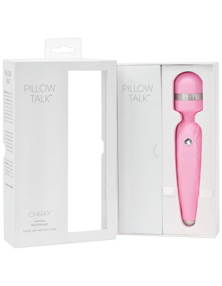 Pillow Talk Cheeky - Lyserød