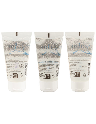 Just Glide Set 3 x 50 ML