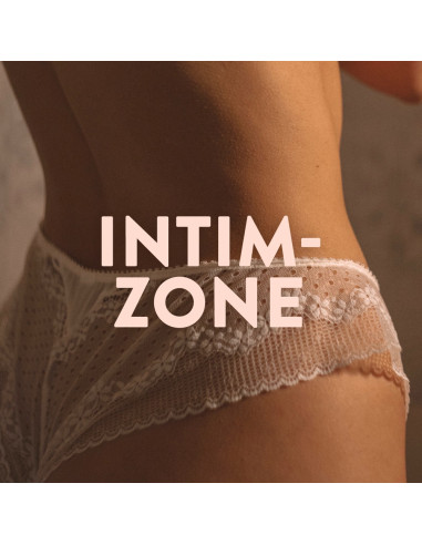 VeeT - EXPERT Intimt hårfjerningssæt