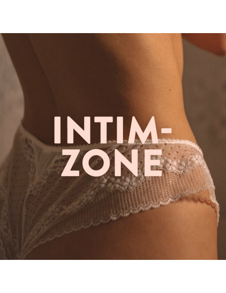 VeeT - EXPERT Intimt hårfjerningssæt