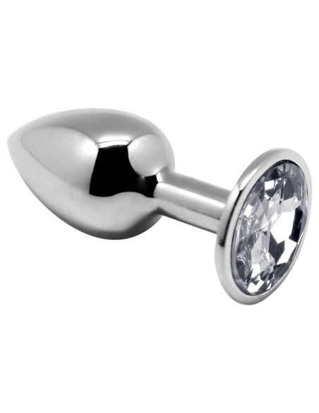 Anal Pleasure - Butt Plug Sæt - 3 STK