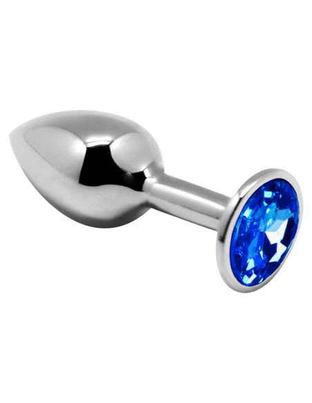 Anal Pleasure - Butt Plug Sæt - 3 STK