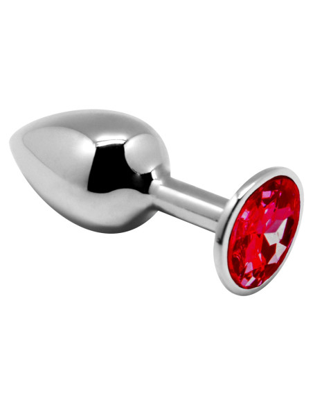 Anal Pleasure - Butt Plug Sæt - 3 STK