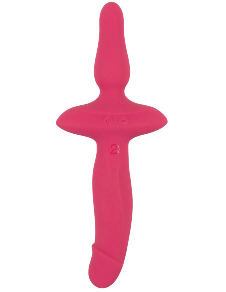 Coup!es Choice - Vibrator