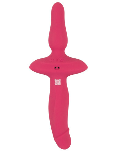 Coup!es Choice - Vibrator
