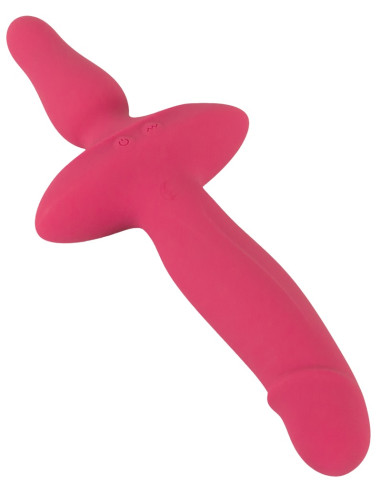 Coup!es Choice - Vibrator