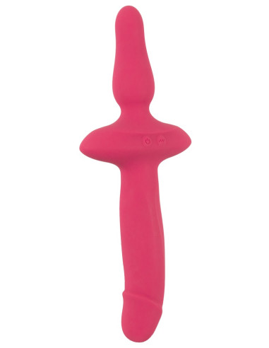 Coup!es Choice - Vibrator