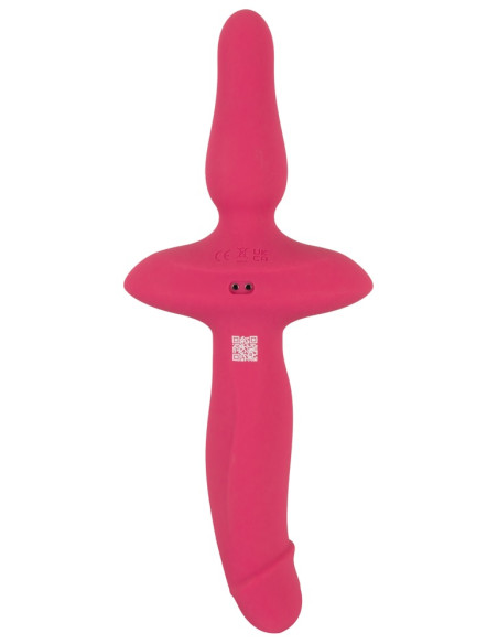 Coup!es Choice - Vibrator