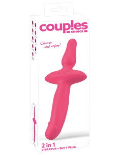 Coup!es Choice - Vibrator