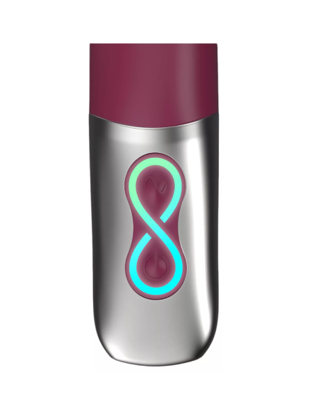 Excellent Power Titanz - Rechargeable G-spot vibrator