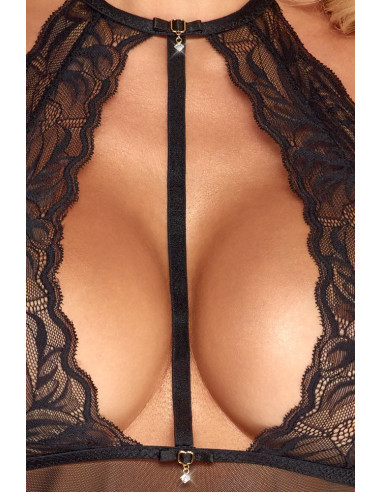 Kissable - Babydoll - L/XL