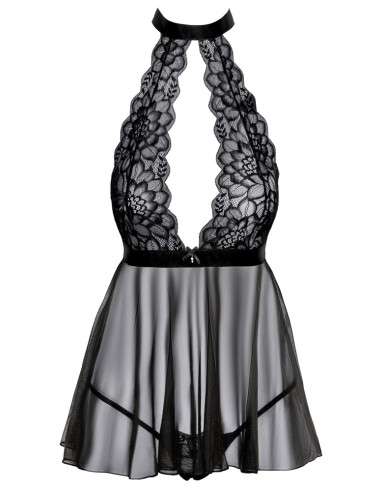Kissable - Babydoll - VÆLG STØRRELSE