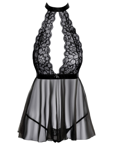 Kissable - Babydoll - VÆLG STØRRELSE