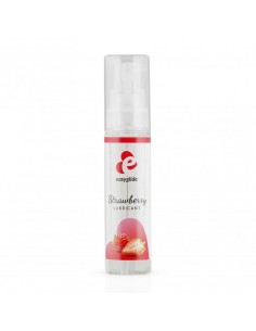 EasyGlide Strawberry Waterbased Lubricant - 30ml