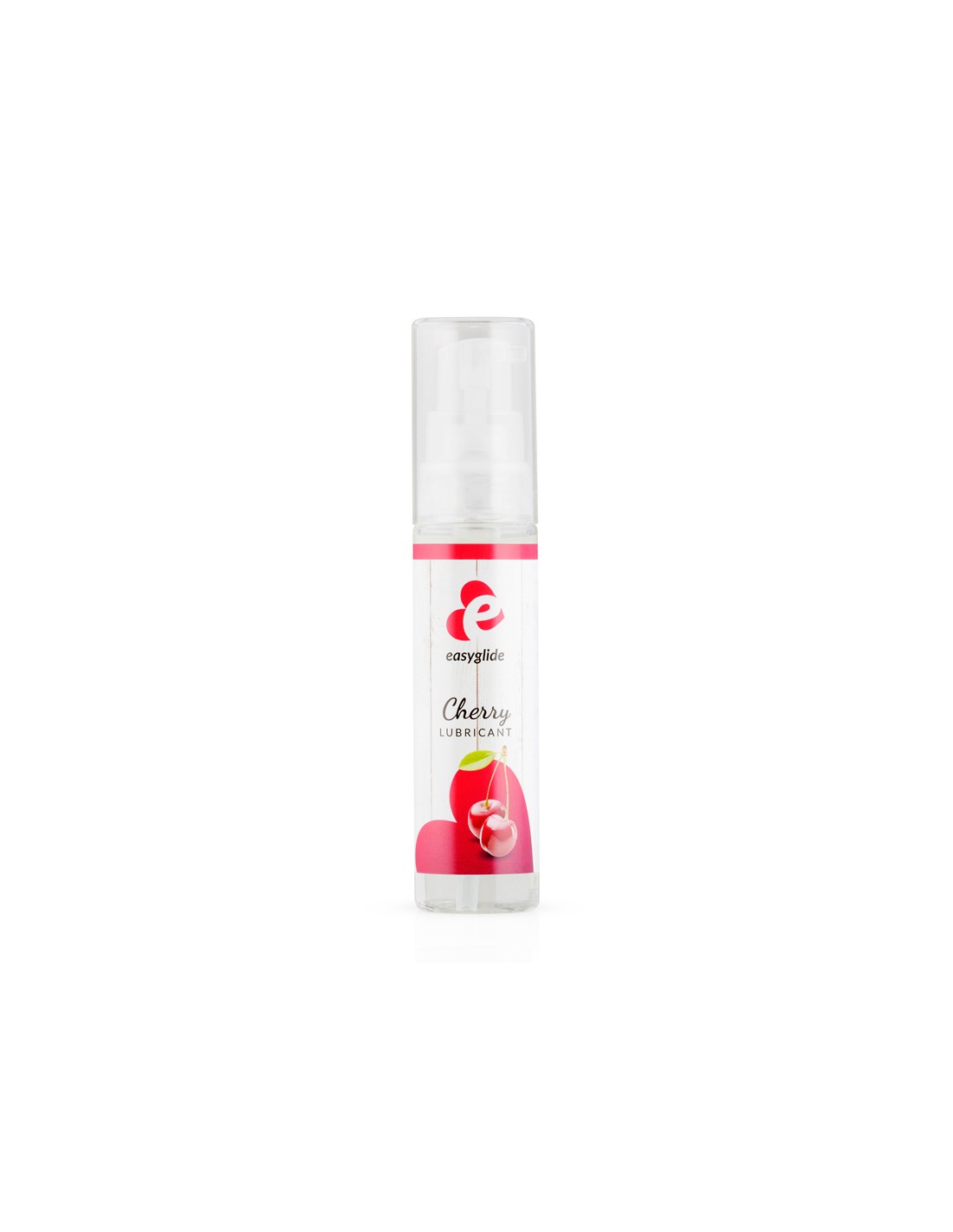 EasyGlide Cherry Waterbased Lubricant - 30ml