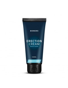 Boners Erection Cream