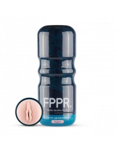 FPPR. Vagina Masturbator