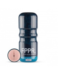 FPPR. Anus Masturbator