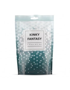 LoveBoxxx - Kinky Fantasy