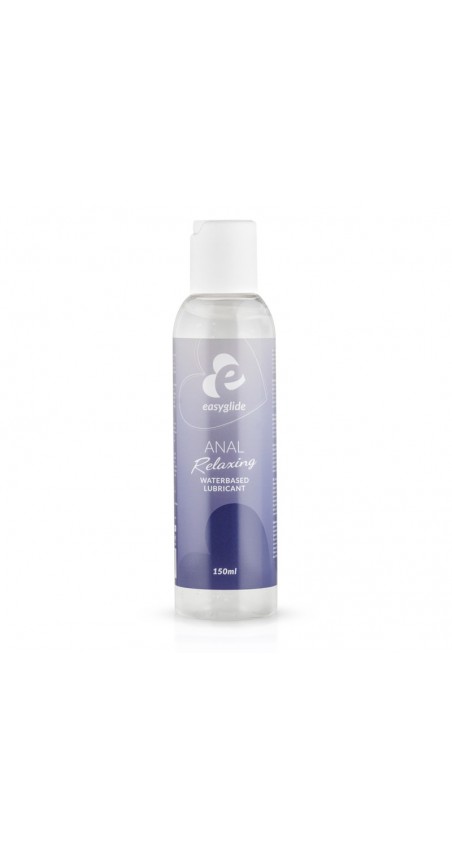 EasyGlide Anal Relaxing Lubricant - 150 ml