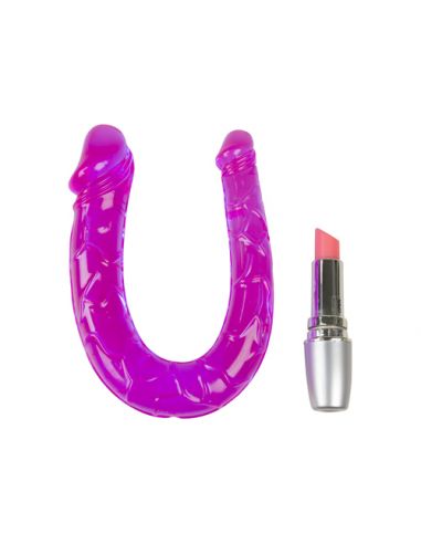 Sex Talent Double Dong