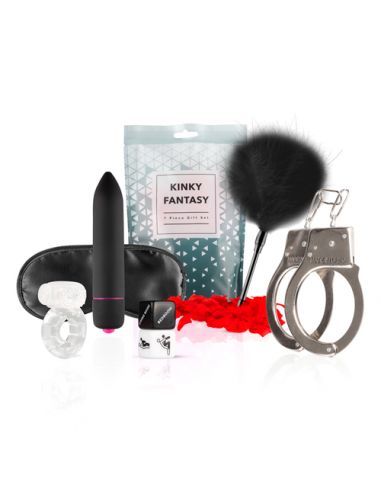 LoveBoxxx - Kinky Fantasy