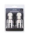 Nipple & Clit Suckers Medium 2 pcs