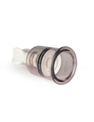 Nipple & Clit Suckers Medium 2 pcs