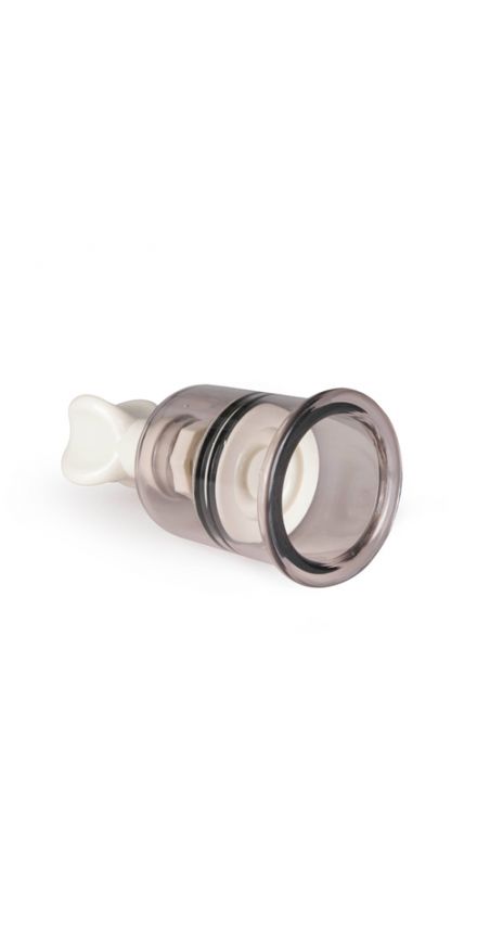 Nipple & Clit Suckers Medium 2 pcs