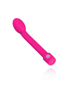 G-Spot Vibrator - Pink