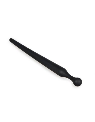 Smooth Silicone Penis Plug