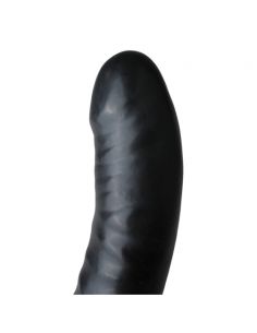 Latex Dildo inflatable 2