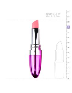 Lipstick Vibrator 2