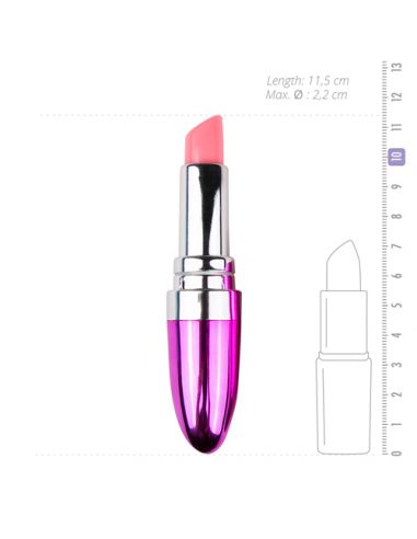 Lipstick Vibrator