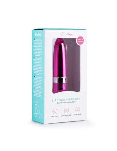 Lipstick Vibrator