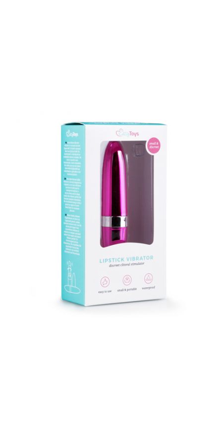 Lipstick Vibrator