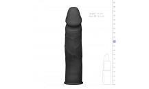 Penis Forlænger - Sort
