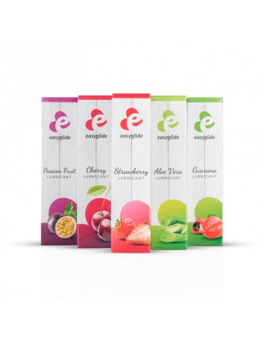 EasyGlide Aloe Vera Glidecreme - Vandbaseret -...