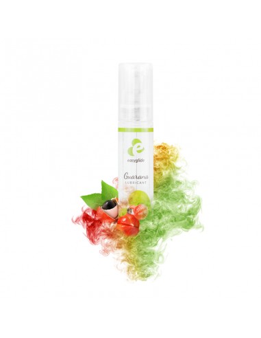 EasyGlide Energy Guarana Glidecreme -...