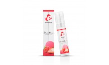 EasyGlide Strawberry Glidecreme - Vandbaseret - 30 Ml
