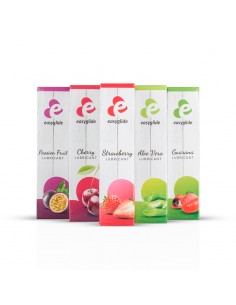 EasyGlide Passion Fruit Waterbased Lubricant - 30ml 2