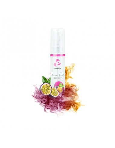 EasyGlide Passion Fruit Glidecreme -...