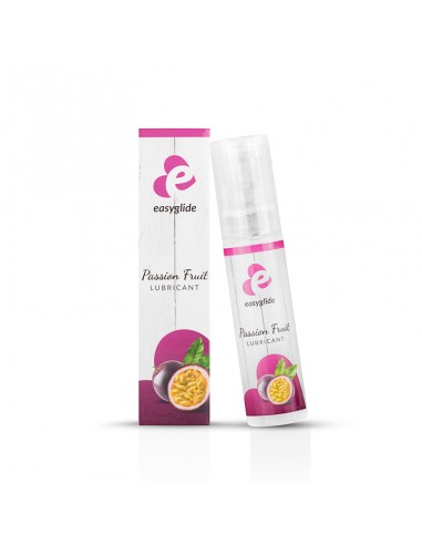 EasyGlide Passion Fruit Glidecreme -...