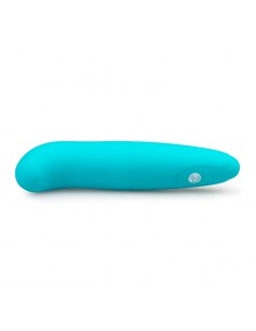 Mini G-Spot Vibrator - Turquoise 2