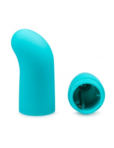 Mini G-Punkt Vibrator - Blå