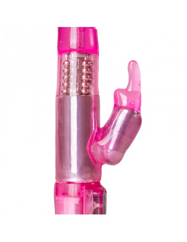Easytoys Pink Rabbit Vibrator
