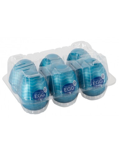 Egg Cool